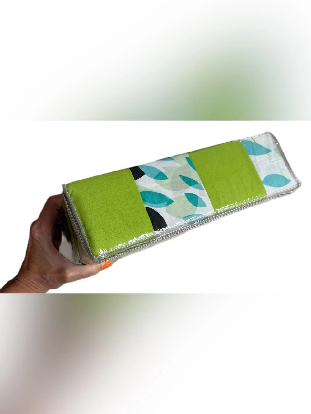Glory Home 6 piece Full sheet set NWT style 1095